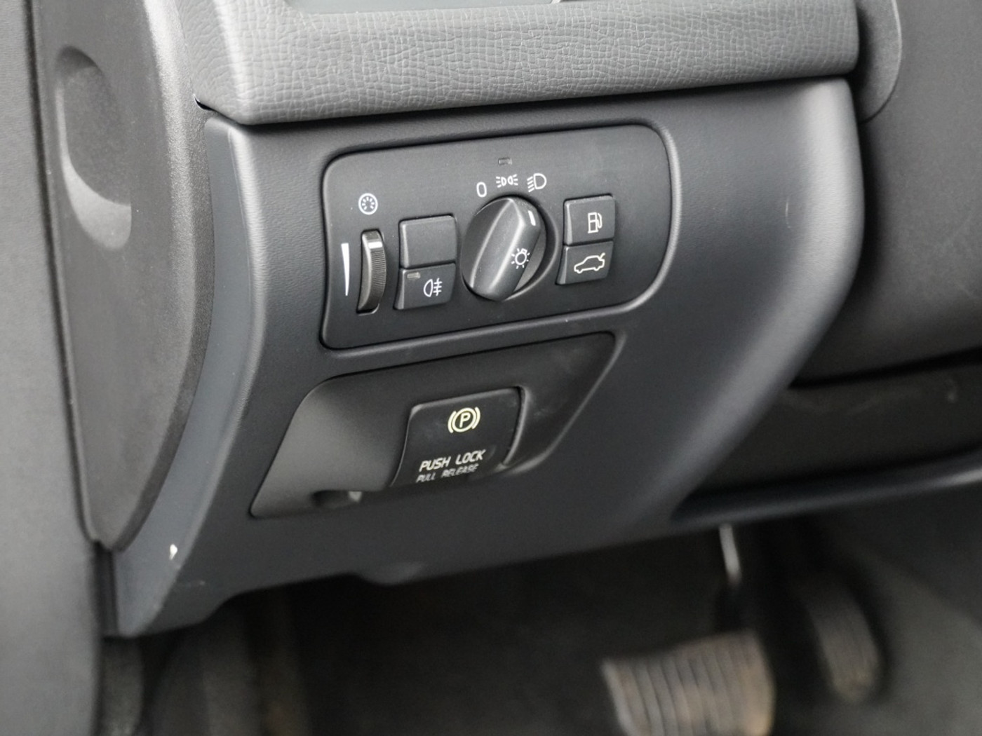 Foto van Volvo Xc60