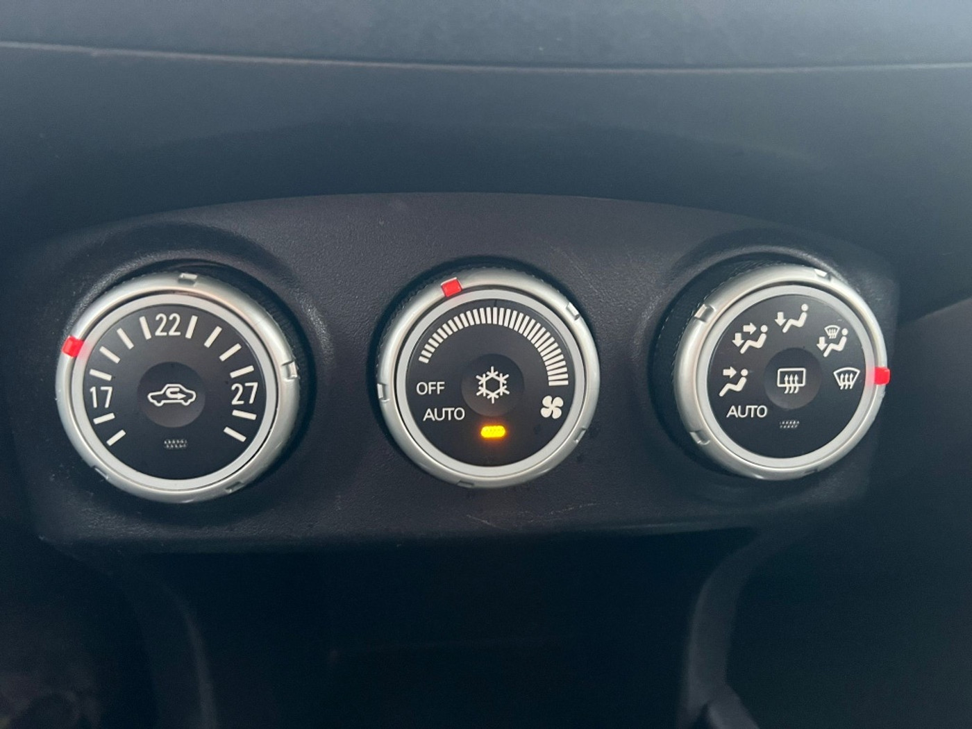 Foto van Mitsubishi Mitsubishi Outlander