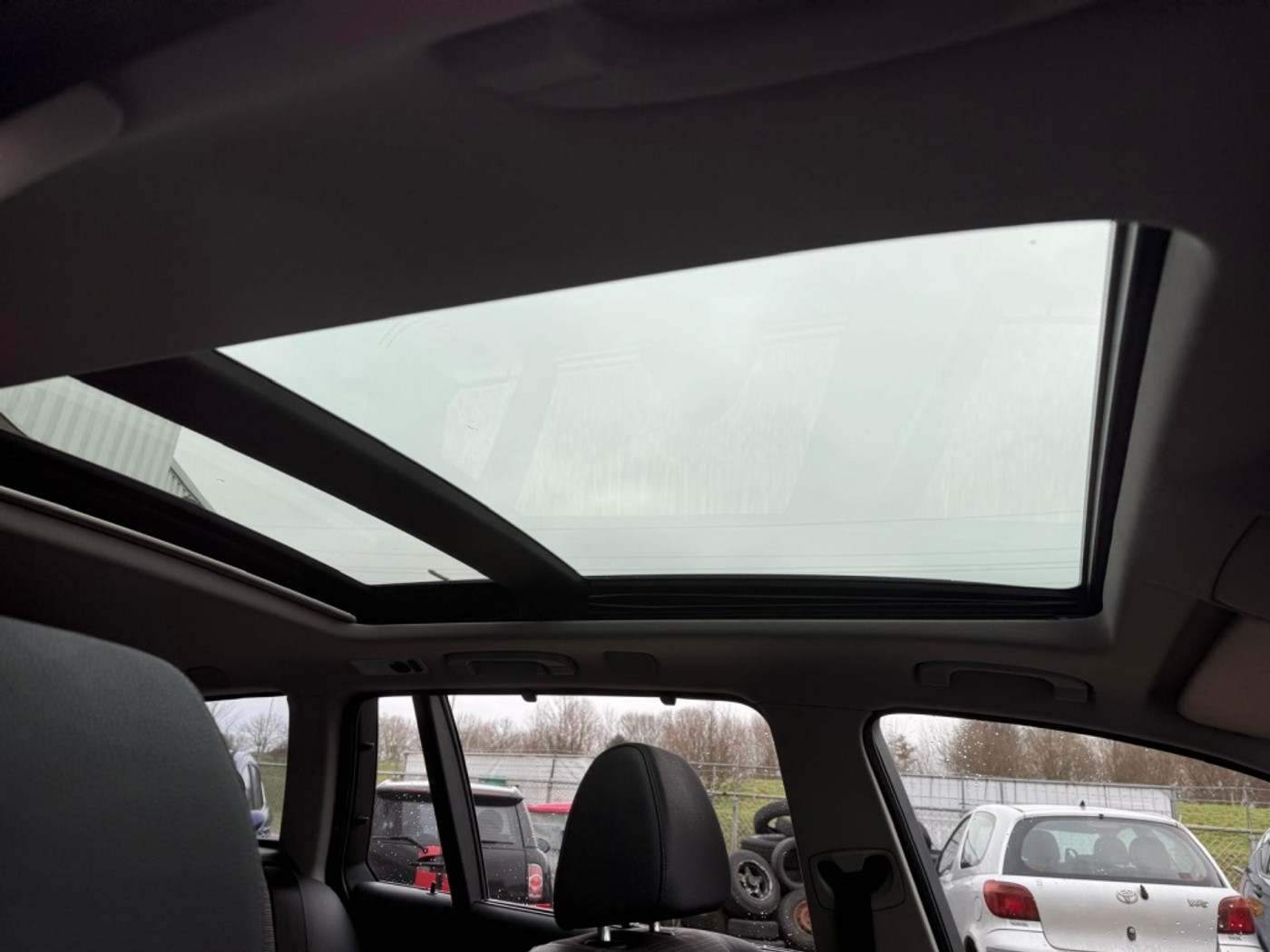 Foto van BMW 5-serie Touring