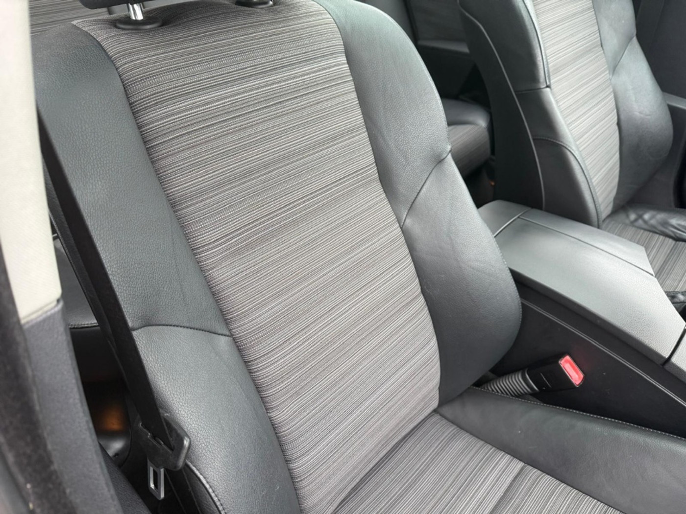 Foto van BMW 5-serie Touring