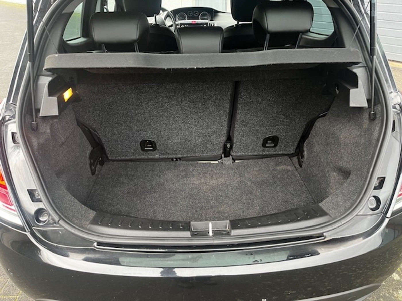 Foto van Lancia Ypsilon