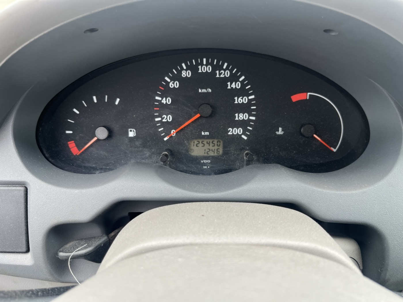 Foto van Nissan Nissan Micra