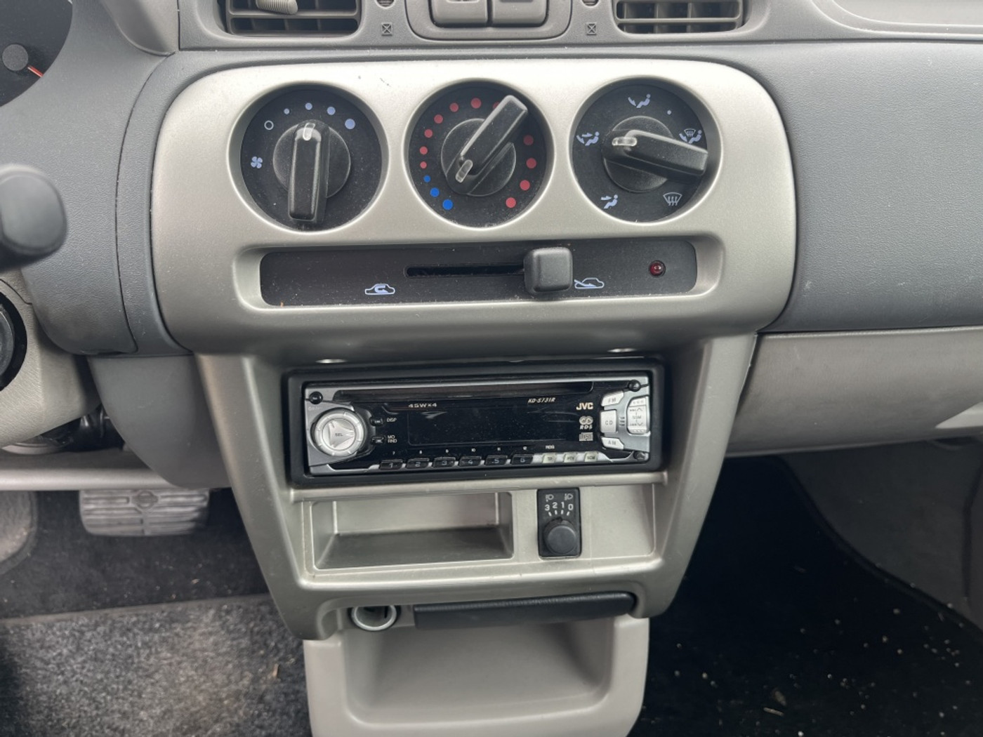 Foto van Nissan Nissan Micra