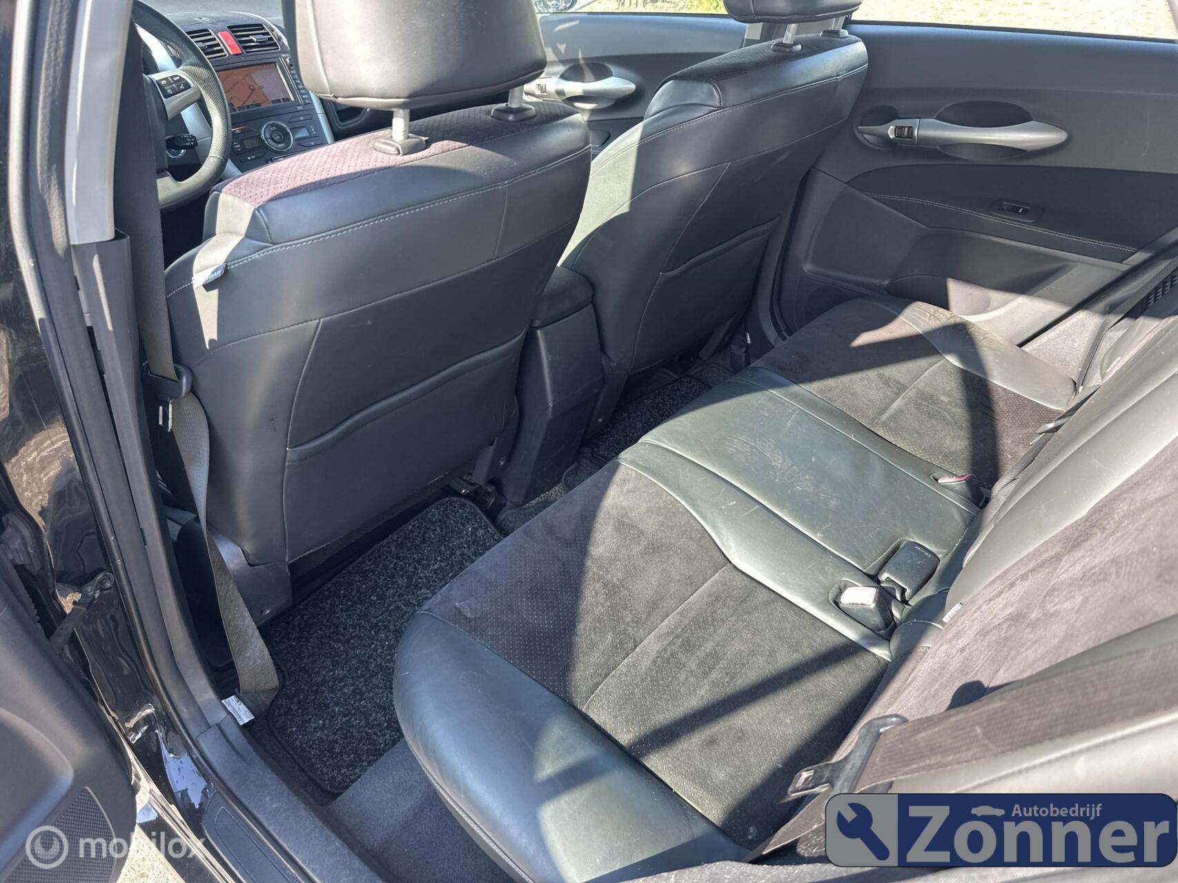 Foto van Toyota Toyota Auris