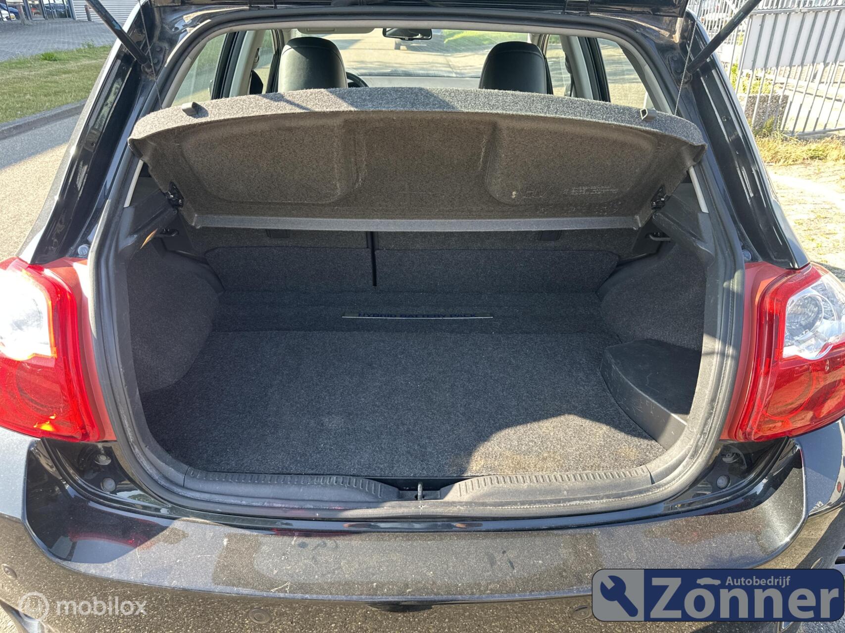 Foto van Toyota Toyota Auris