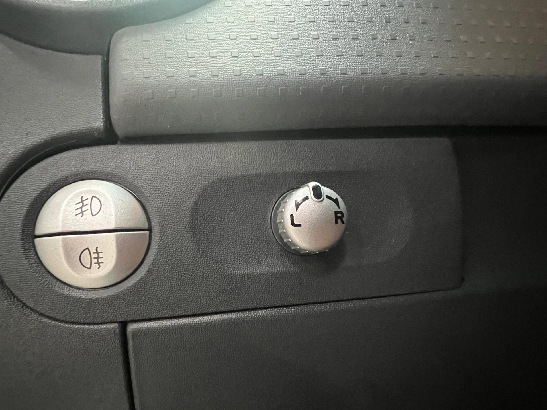 Foto van Mitsubishi Colt