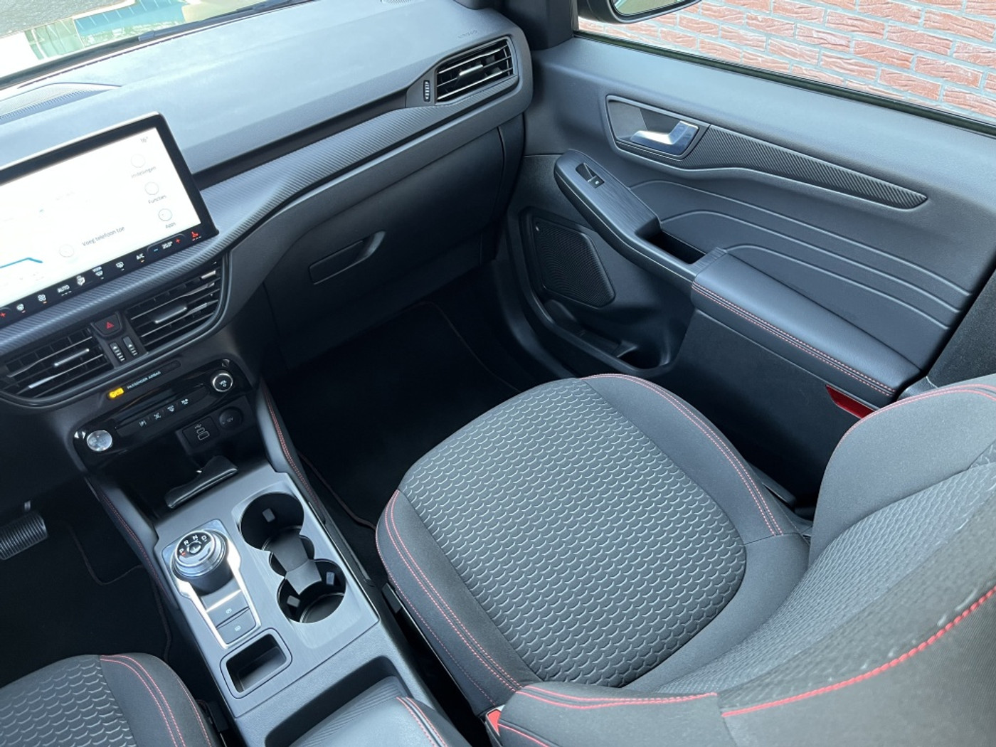 Foto van Ford Kuga