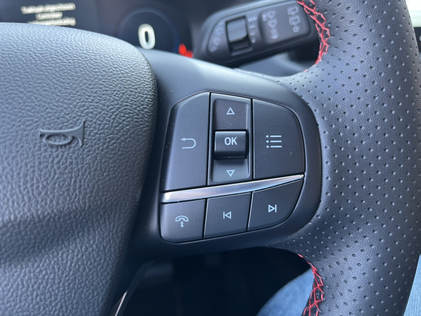 Foto van Ford Kuga