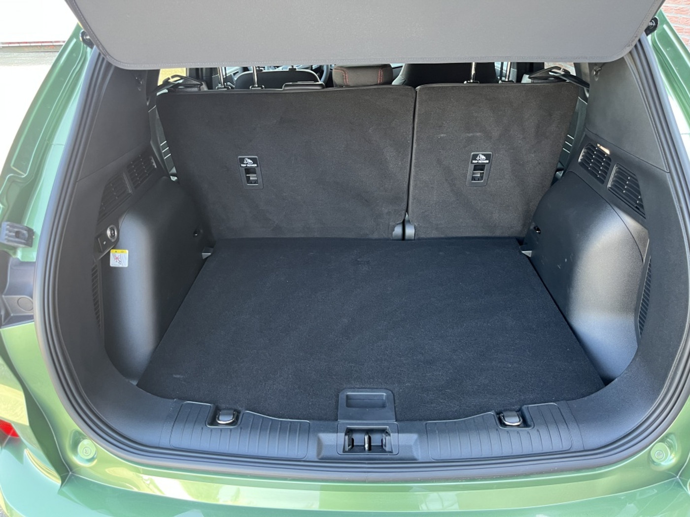 Foto van Ford Kuga