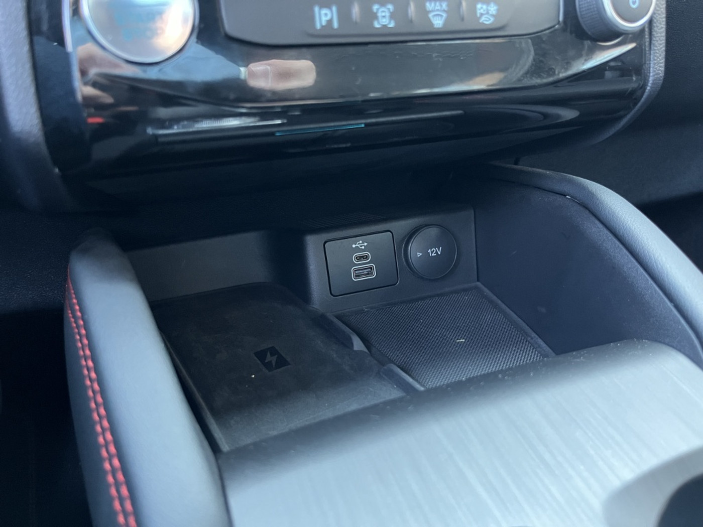 Foto van Ford Kuga