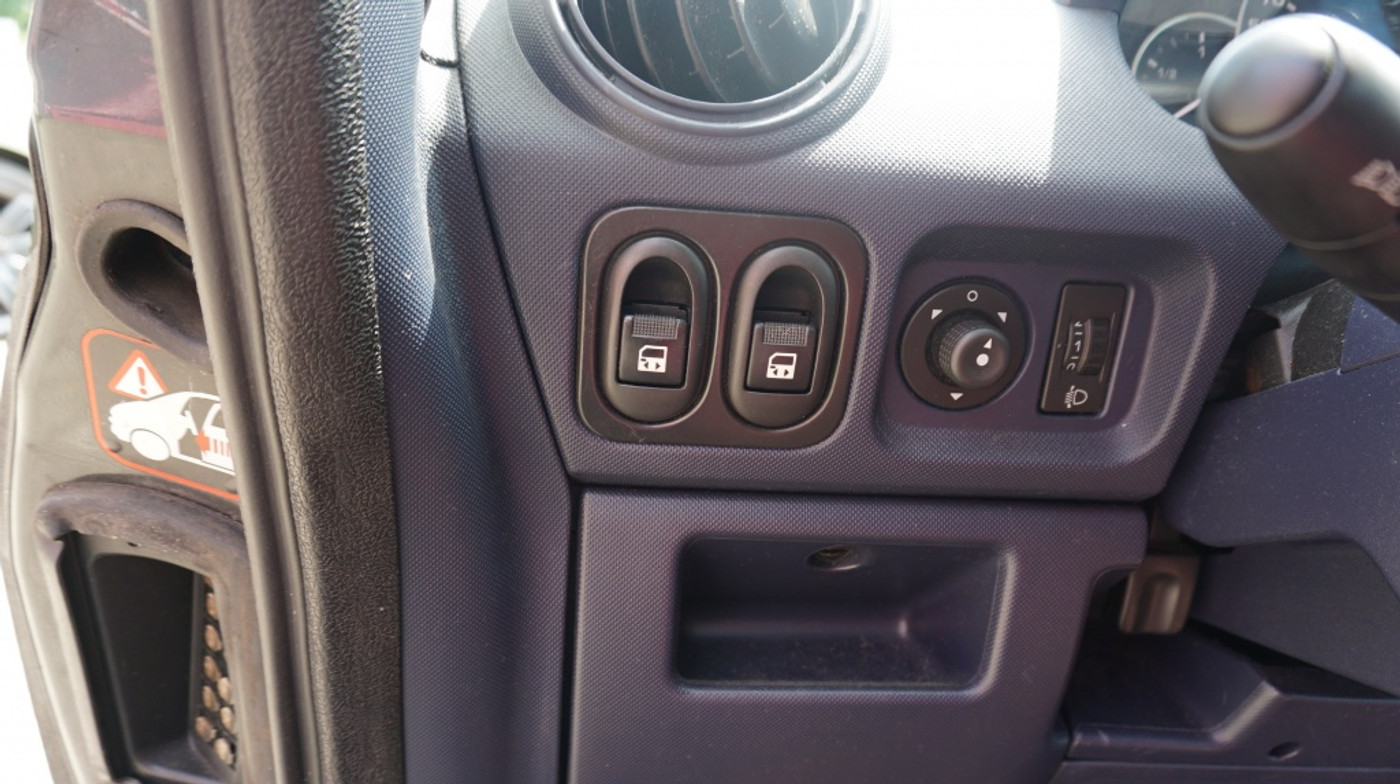 Foto van Peugeot 1007