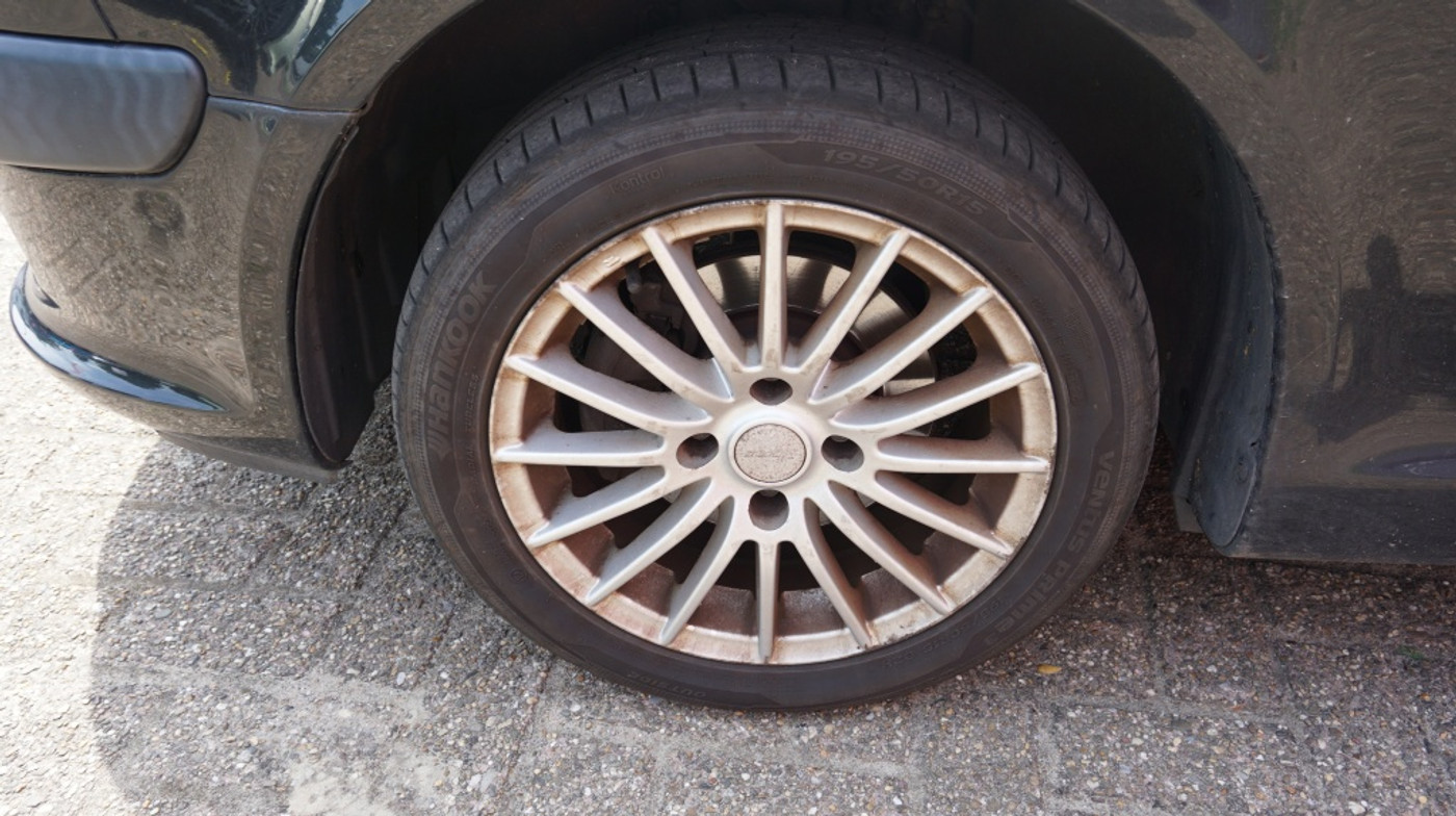 Foto van Peugeot 1007