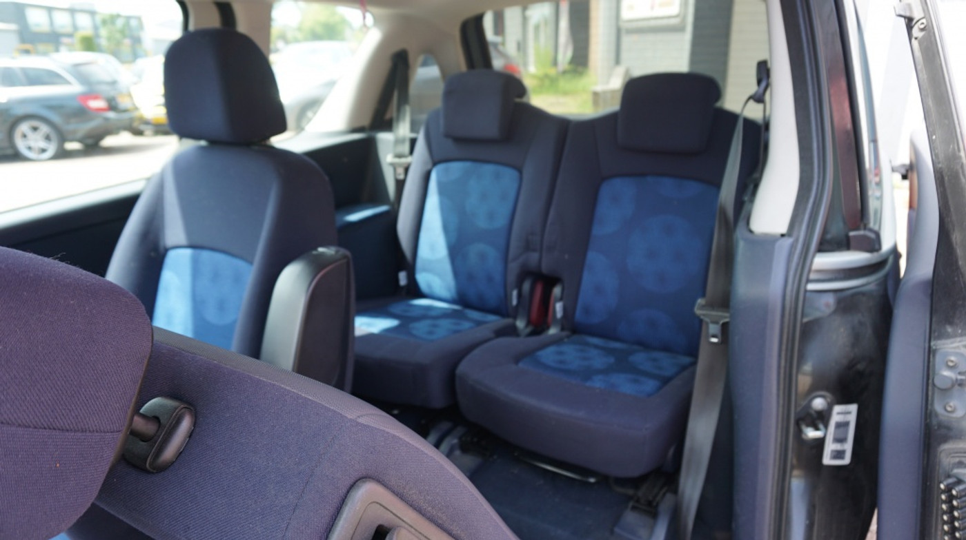 Foto van Peugeot 1007