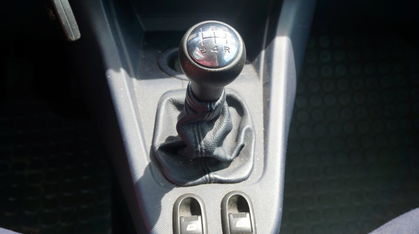 Foto van Peugeot 1007