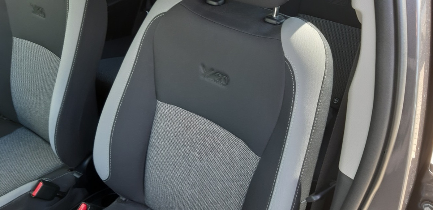 Foto van Toyota Toyota Yaris Hybrid