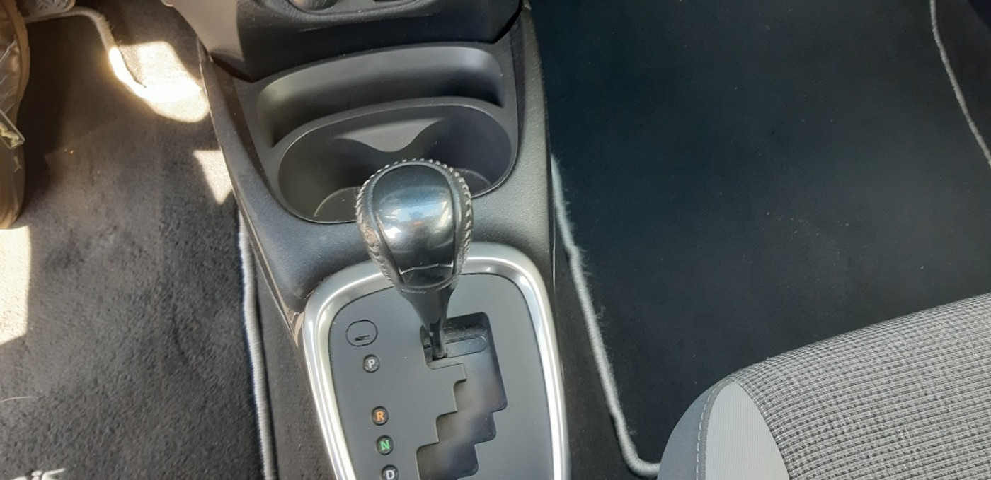 Foto van Toyota Toyota Yaris Hybrid