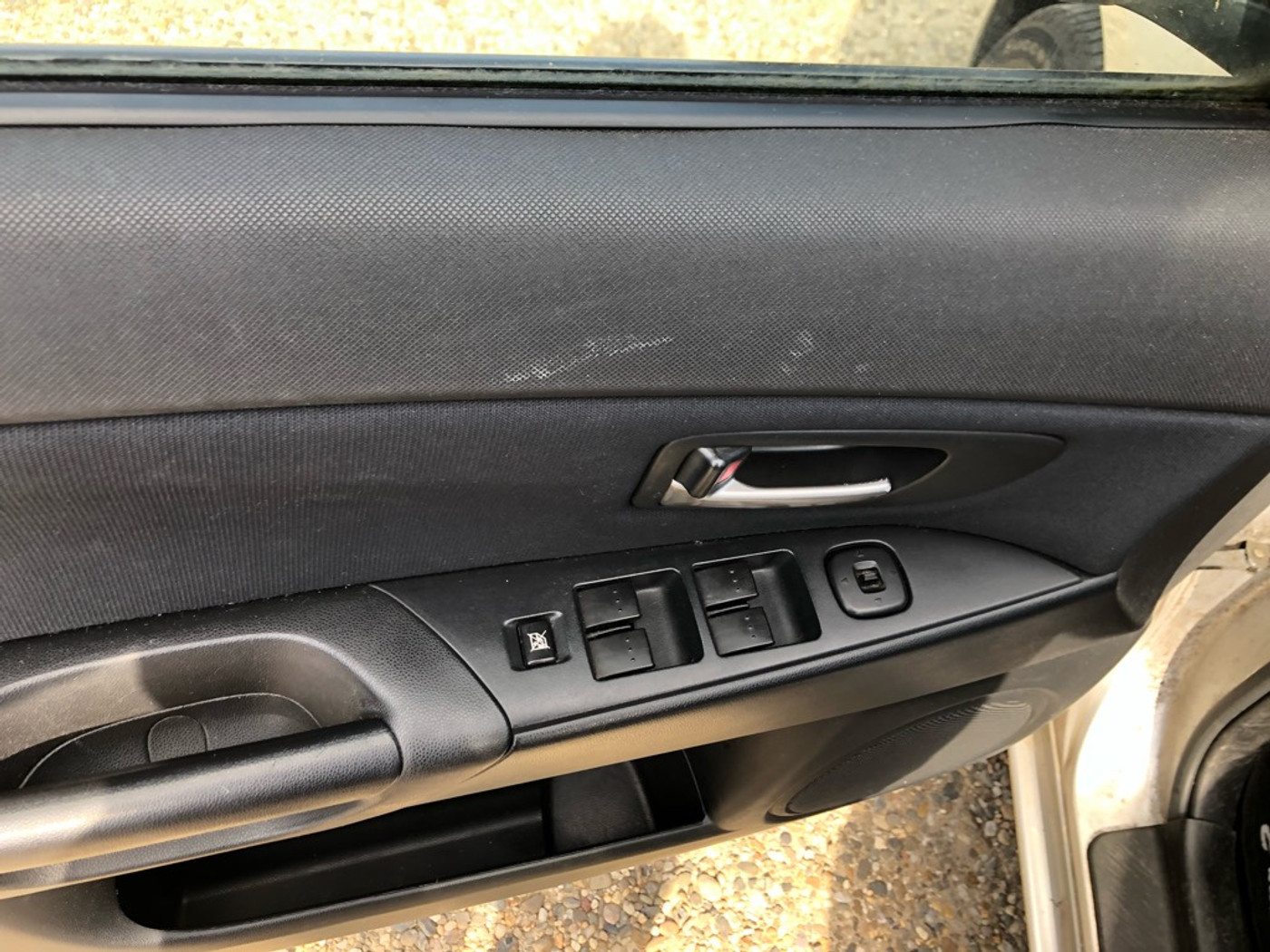 Foto van Mazda Mazda 3