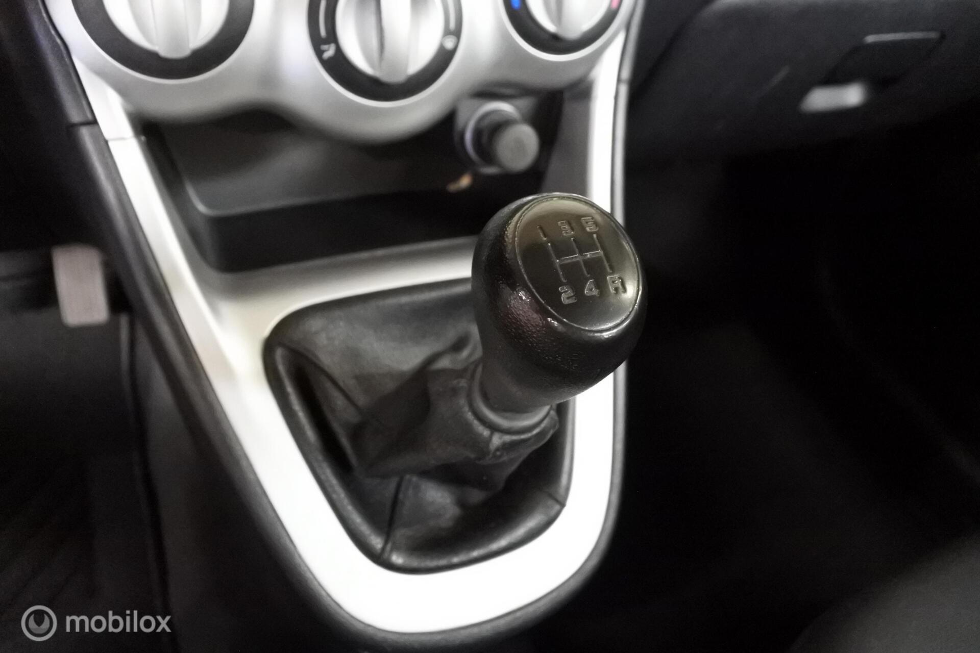 Foto van Hyundai I 10