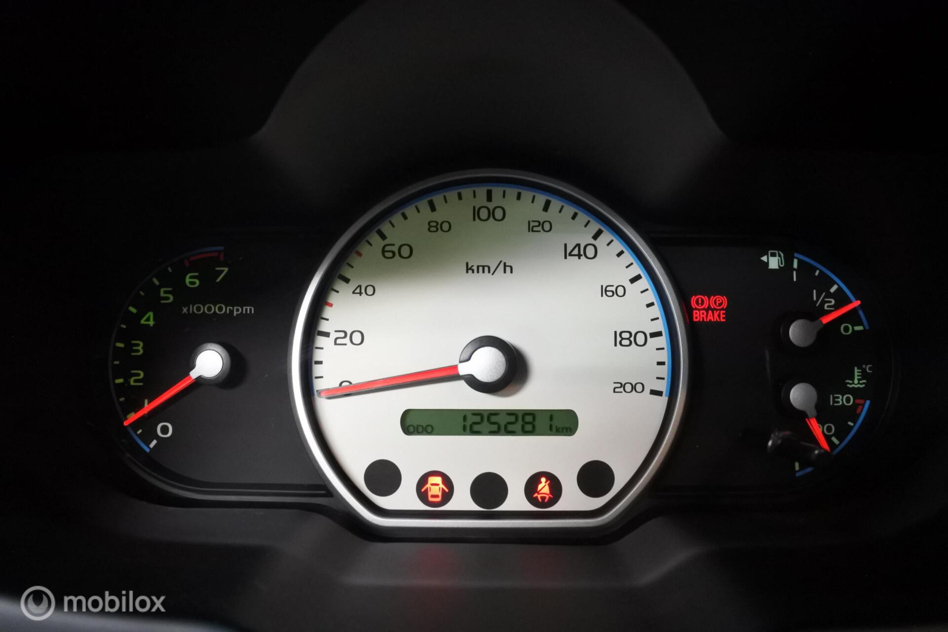 Foto van Hyundai I 10