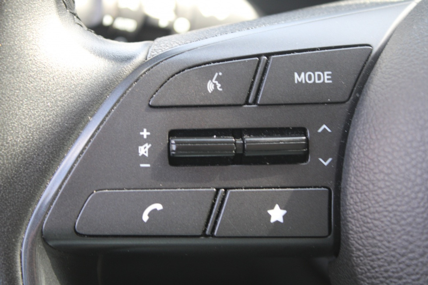 Foto van Hyundai I20