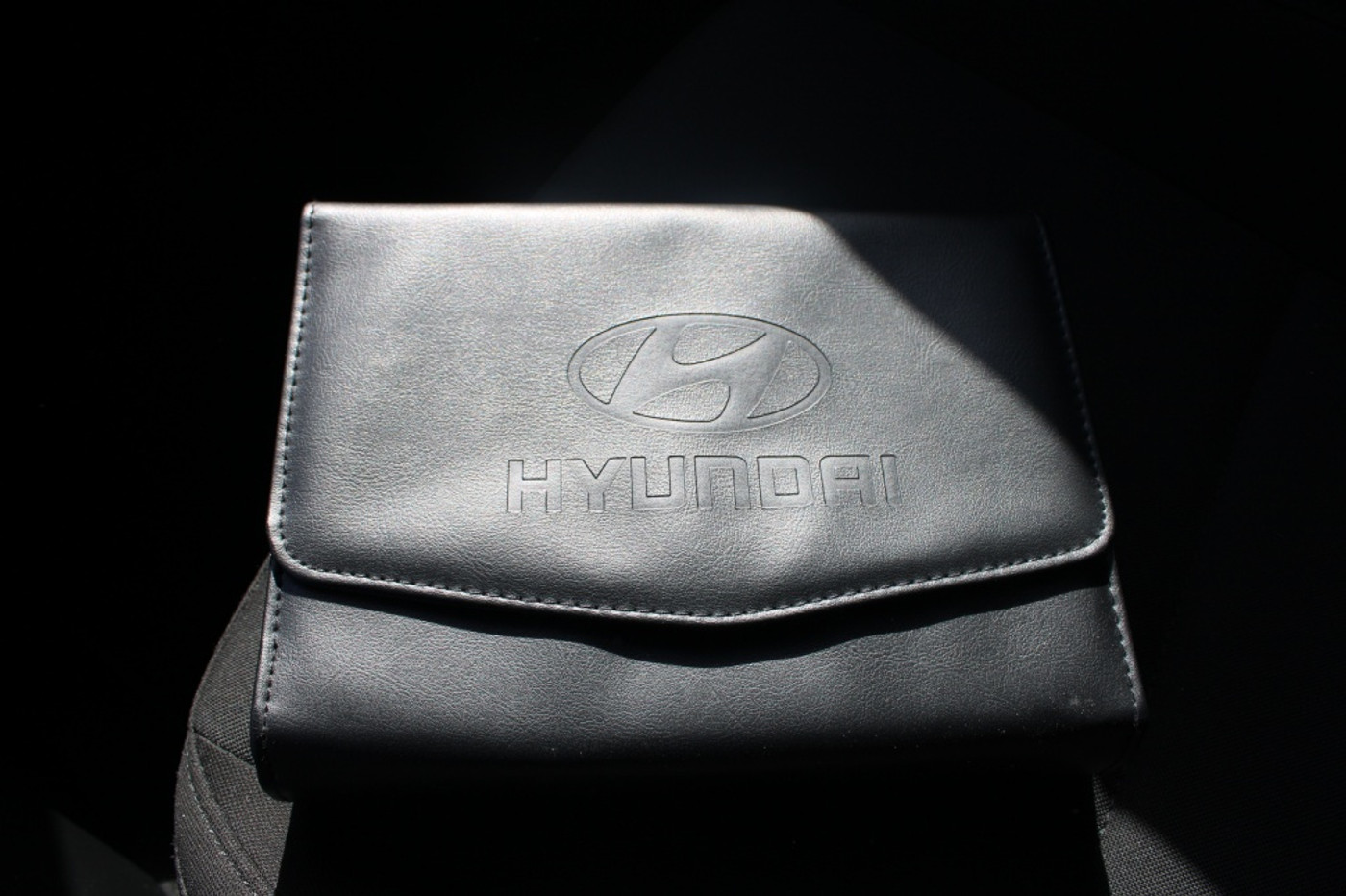 Foto van Hyundai I20
