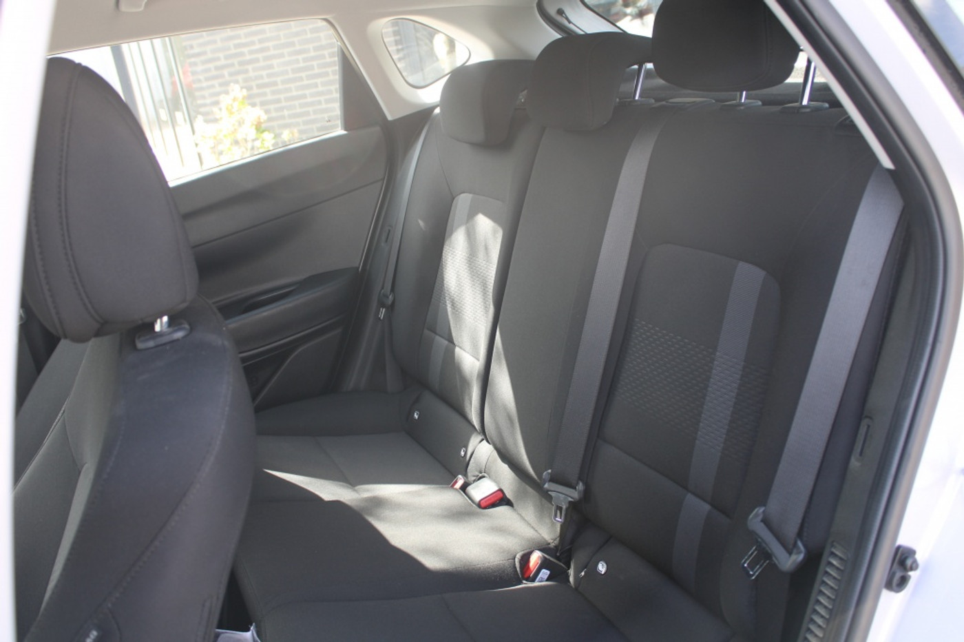 Foto van Hyundai I20