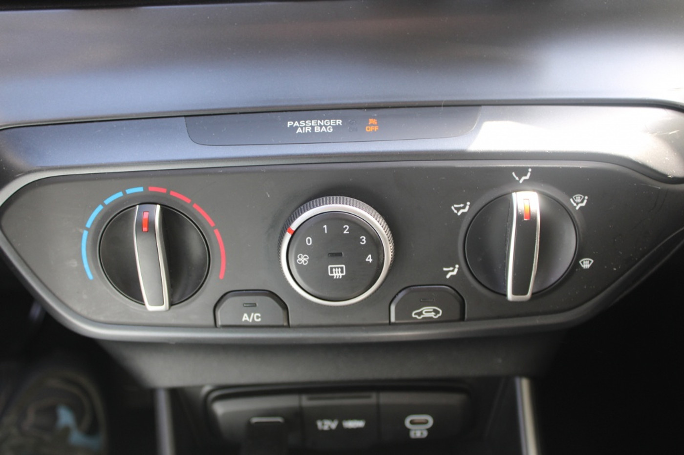 Foto van Hyundai I20