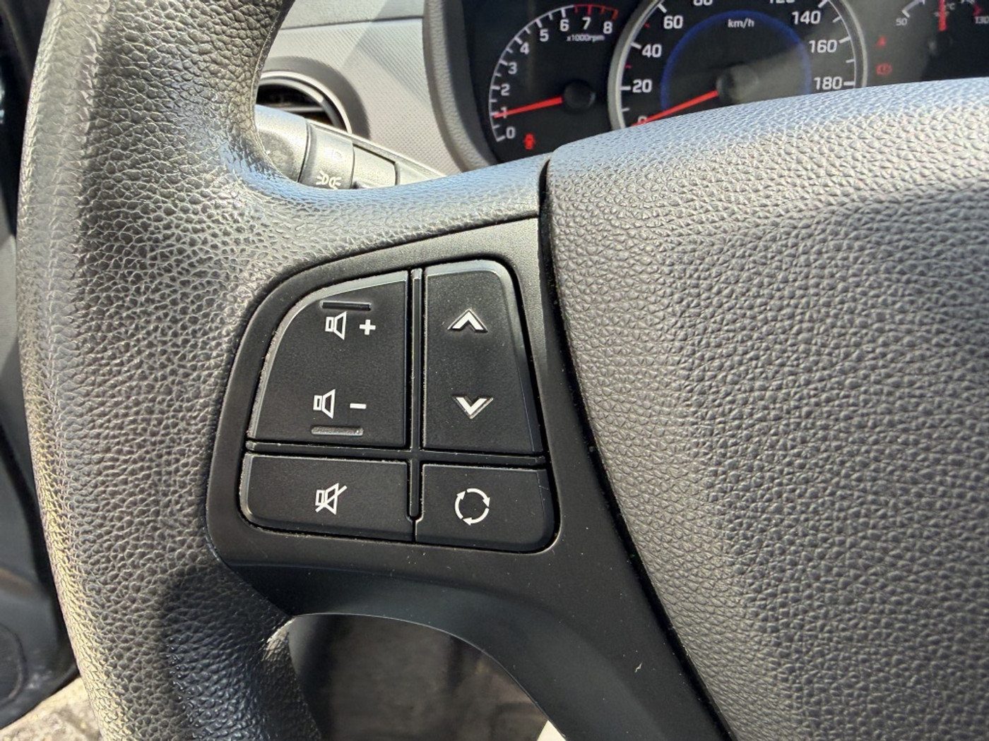 Foto van Hyundai I10