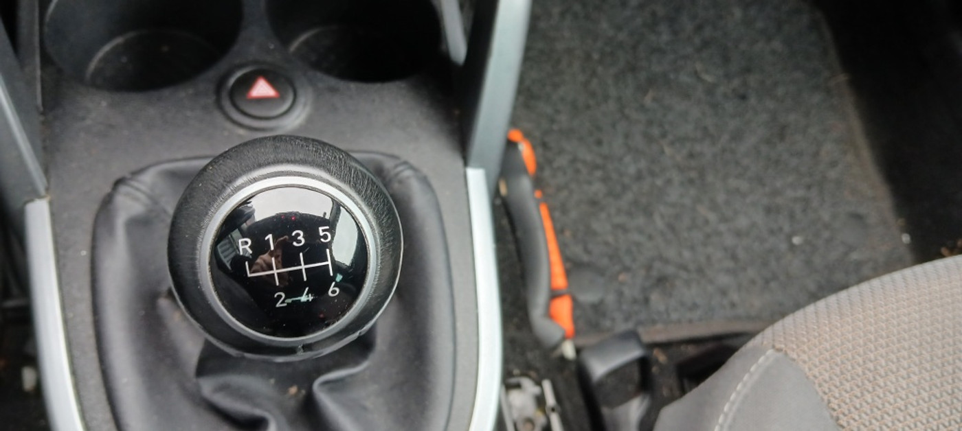 Foto van Seat Altea