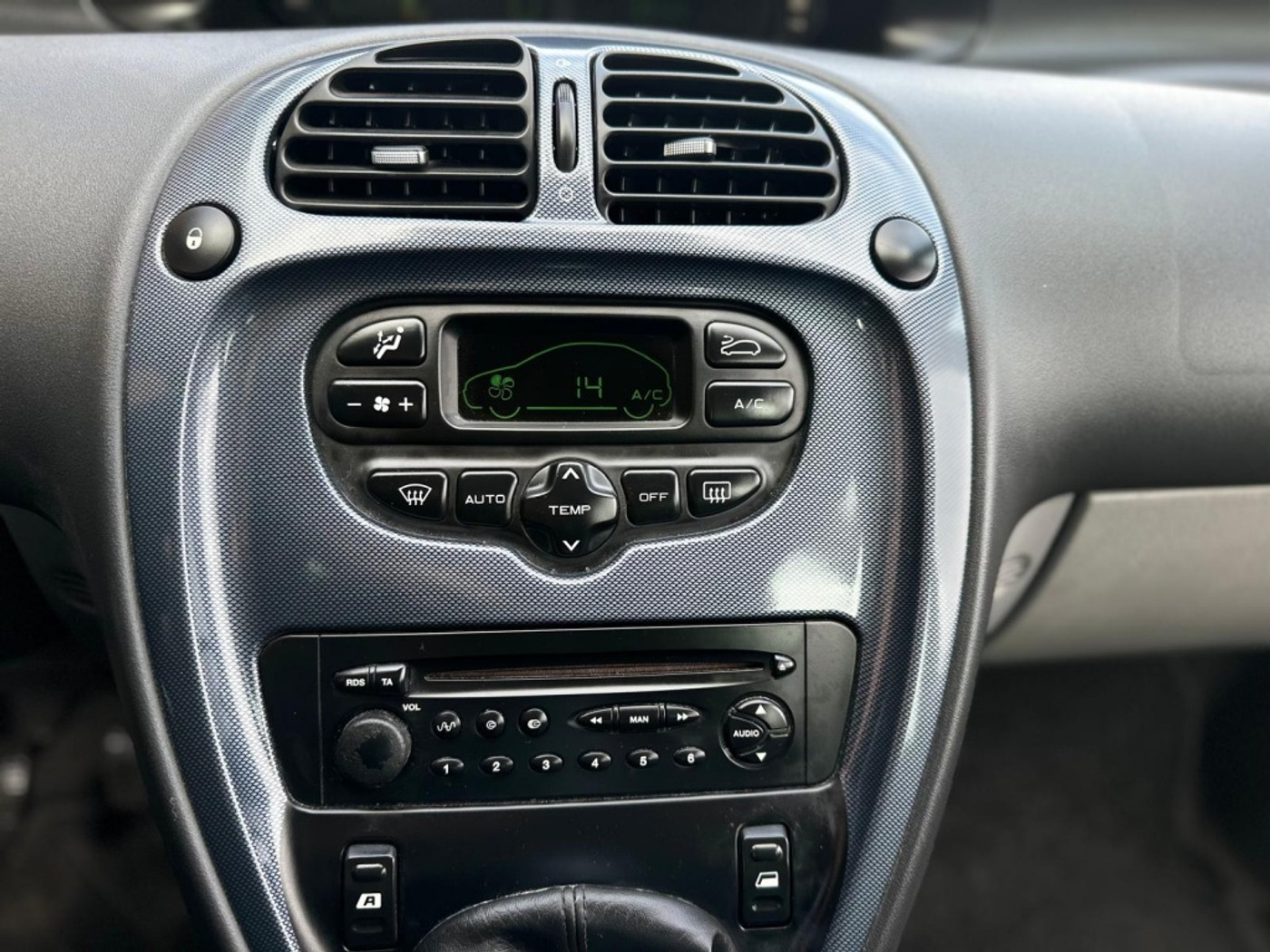 Foto van Citroen Xsara Picasso
