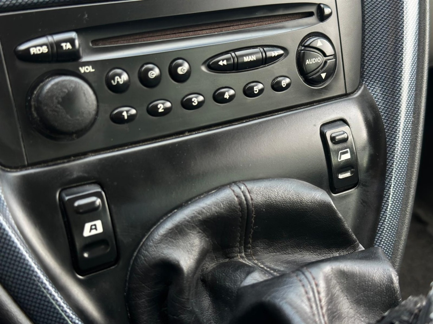 Foto van Citroen Xsara Picasso