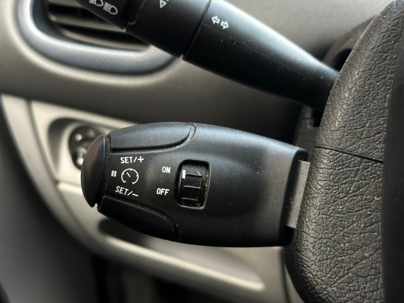 Foto van Citroen Xsara Picasso