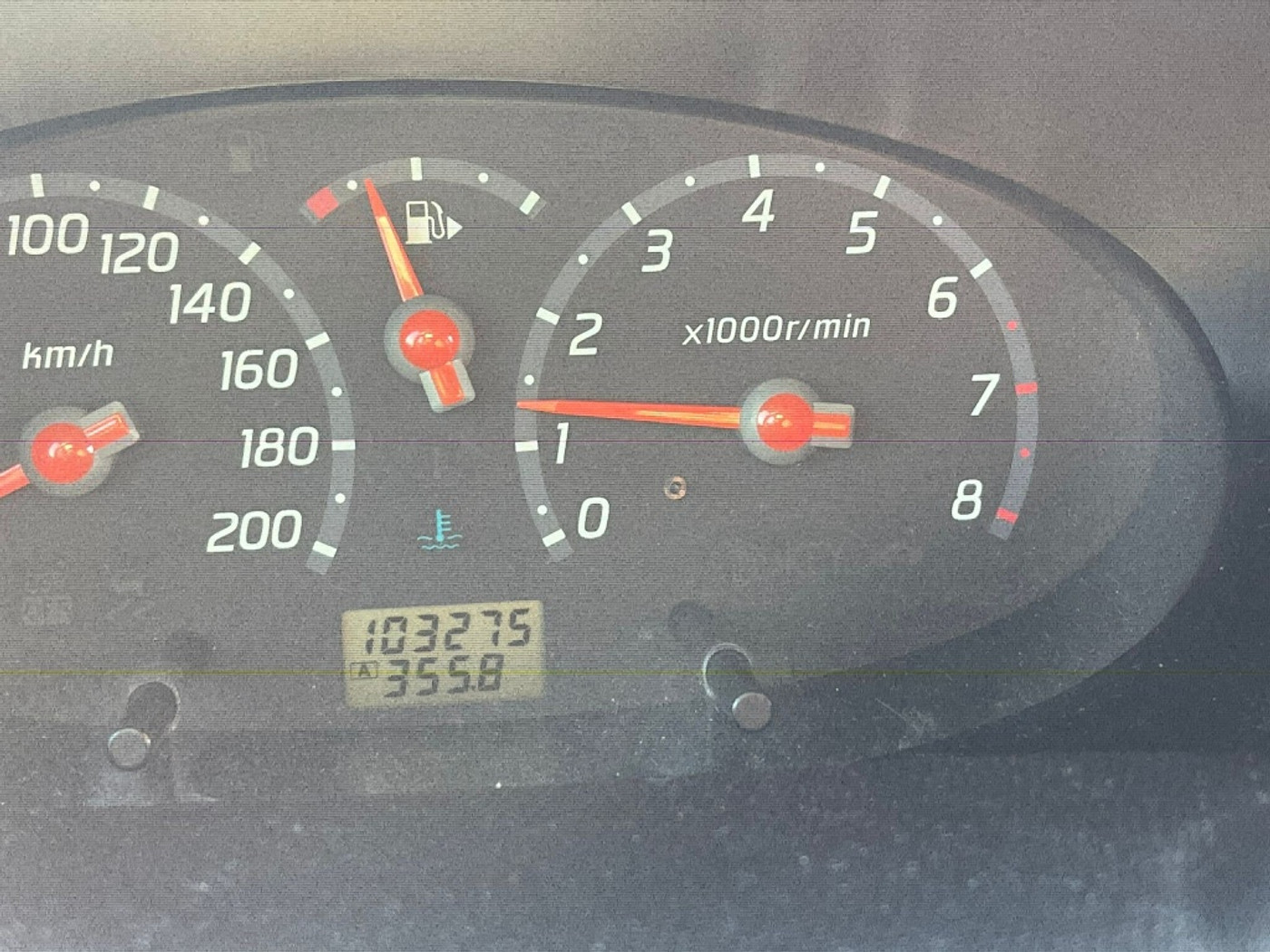 Foto van Nissan Nissan Micra