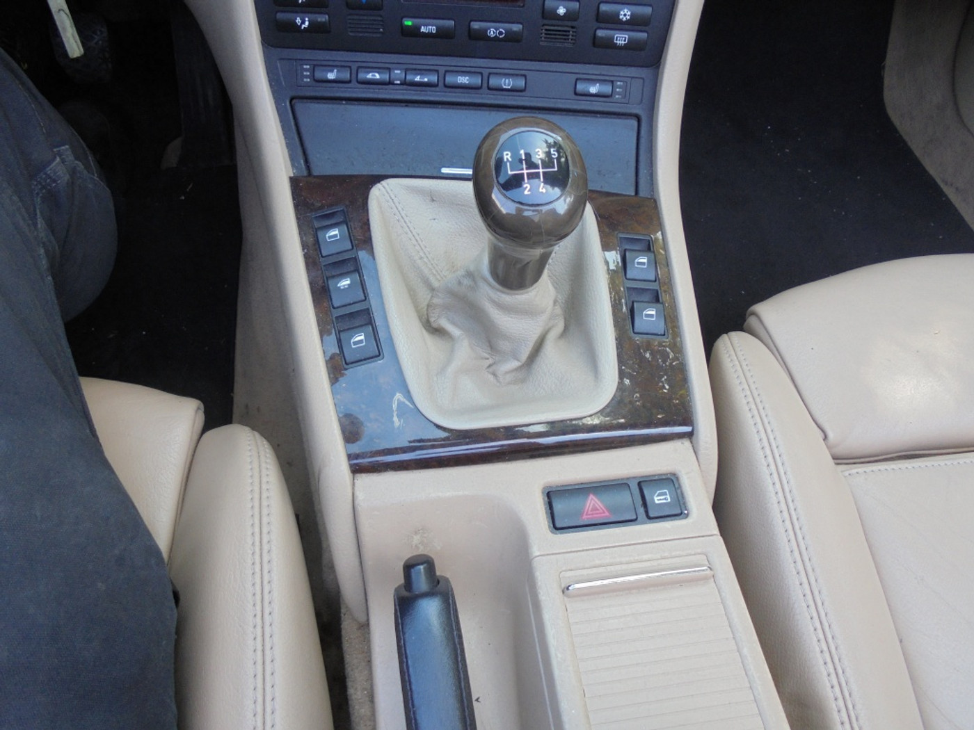 Foto van BMW 3er Reihe