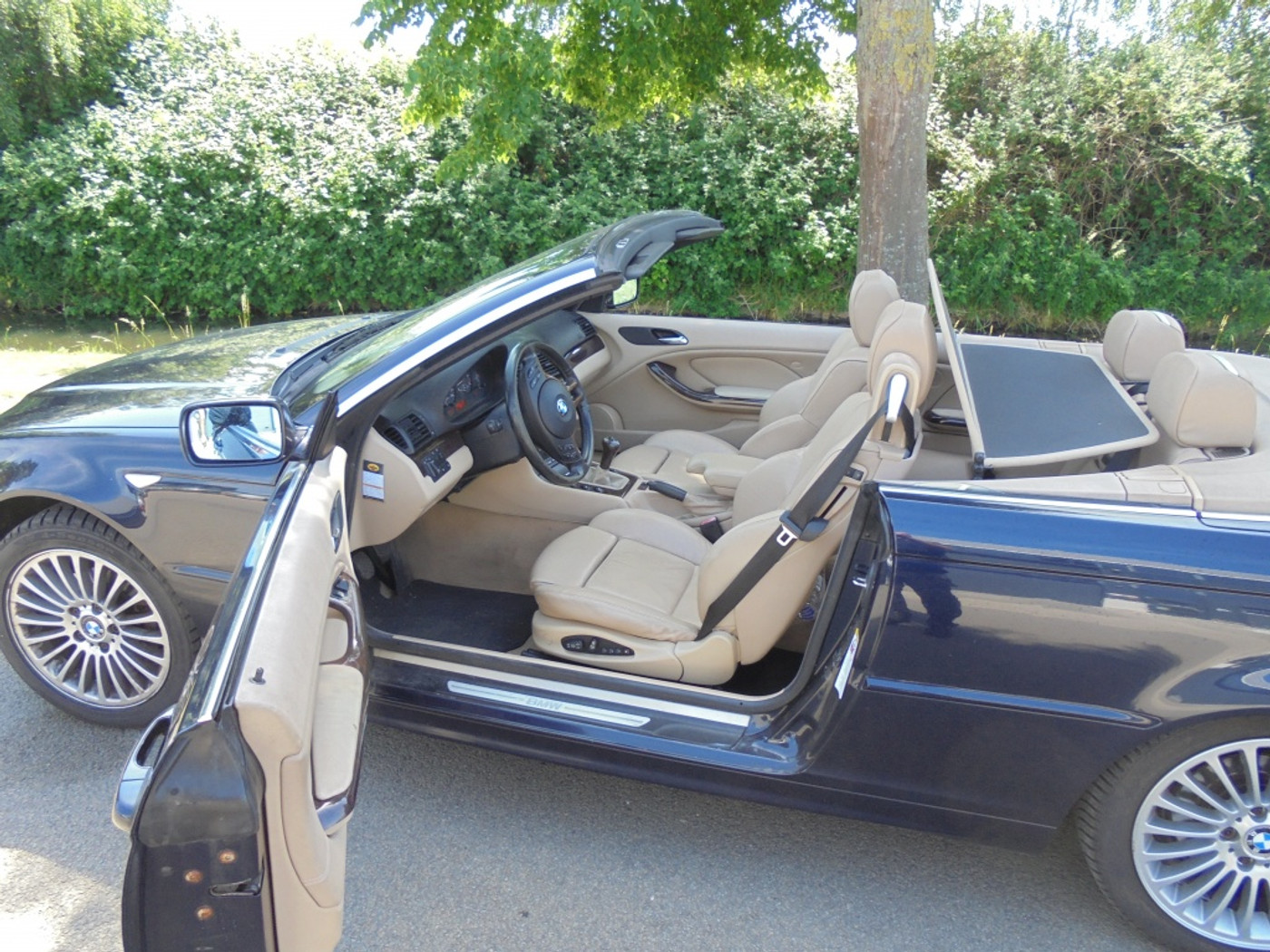 Foto van BMW 3er Reihe
