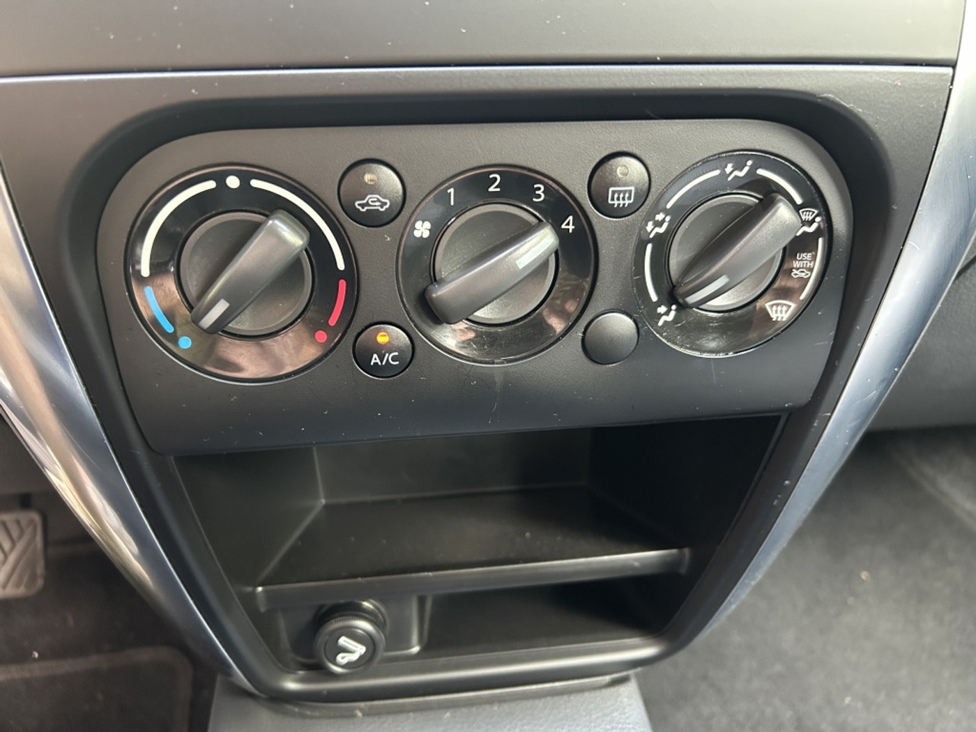 Foto van Fiat Fiat Sedici