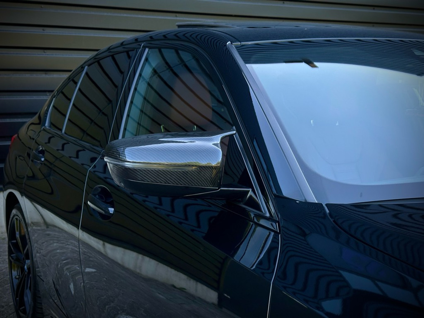 Foto van BMW 3-serie