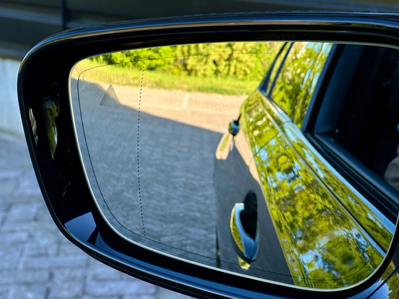 Foto van BMW 3-serie