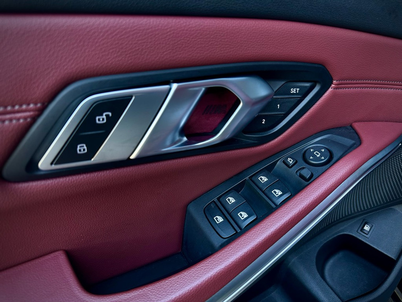 Foto van BMW 3-serie