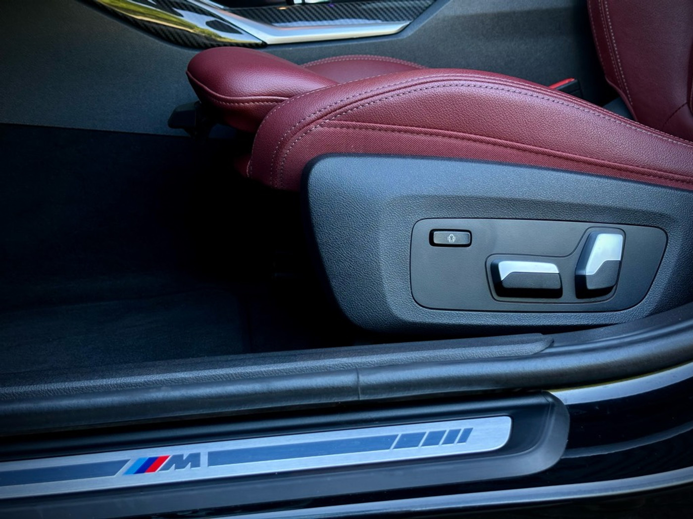 Foto van BMW 3-serie