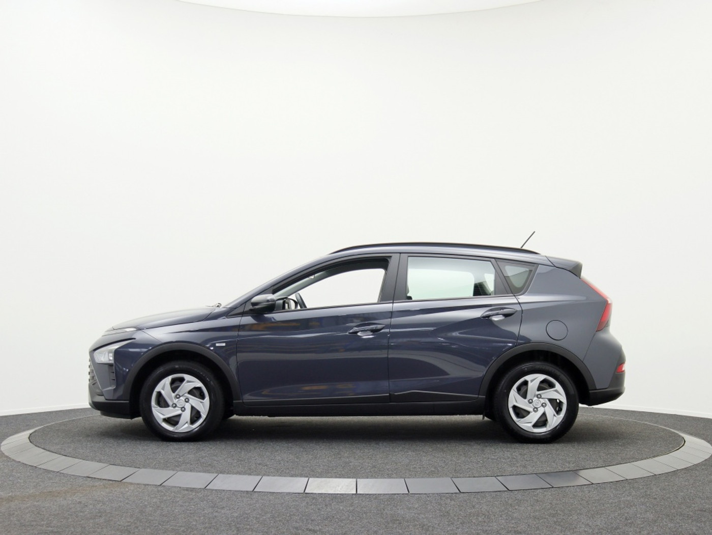 Foto van Hyundai Bayon