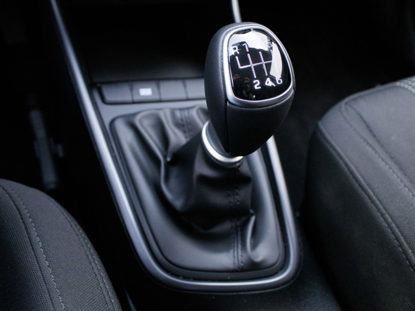 Foto van Hyundai Bayon
