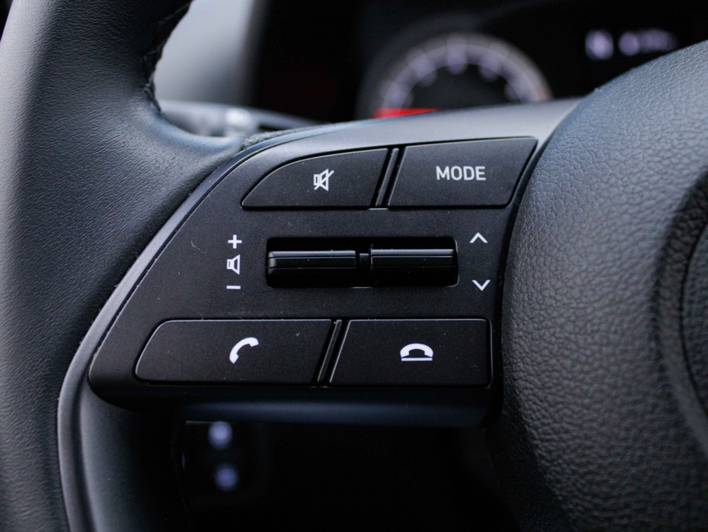 Foto van Hyundai Bayon