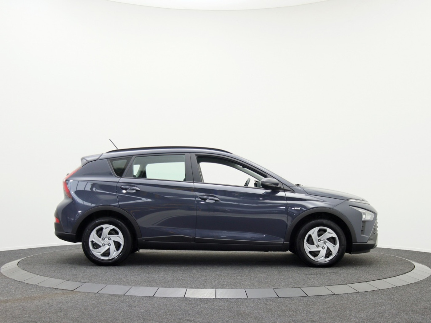Foto van Hyundai Bayon