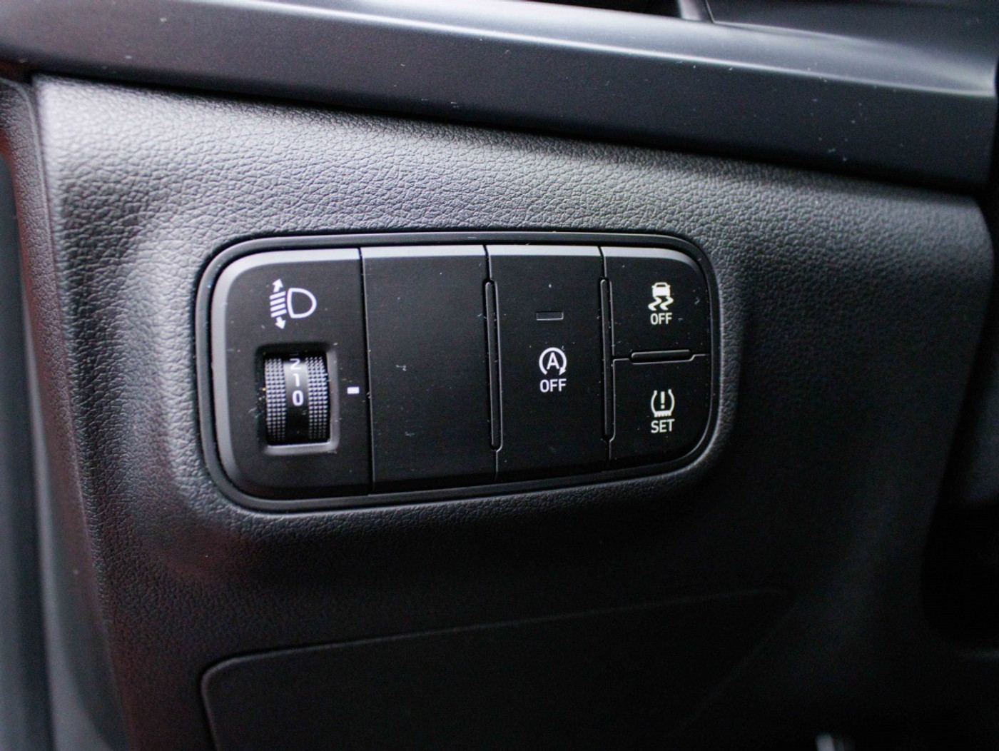 Foto van Hyundai Bayon