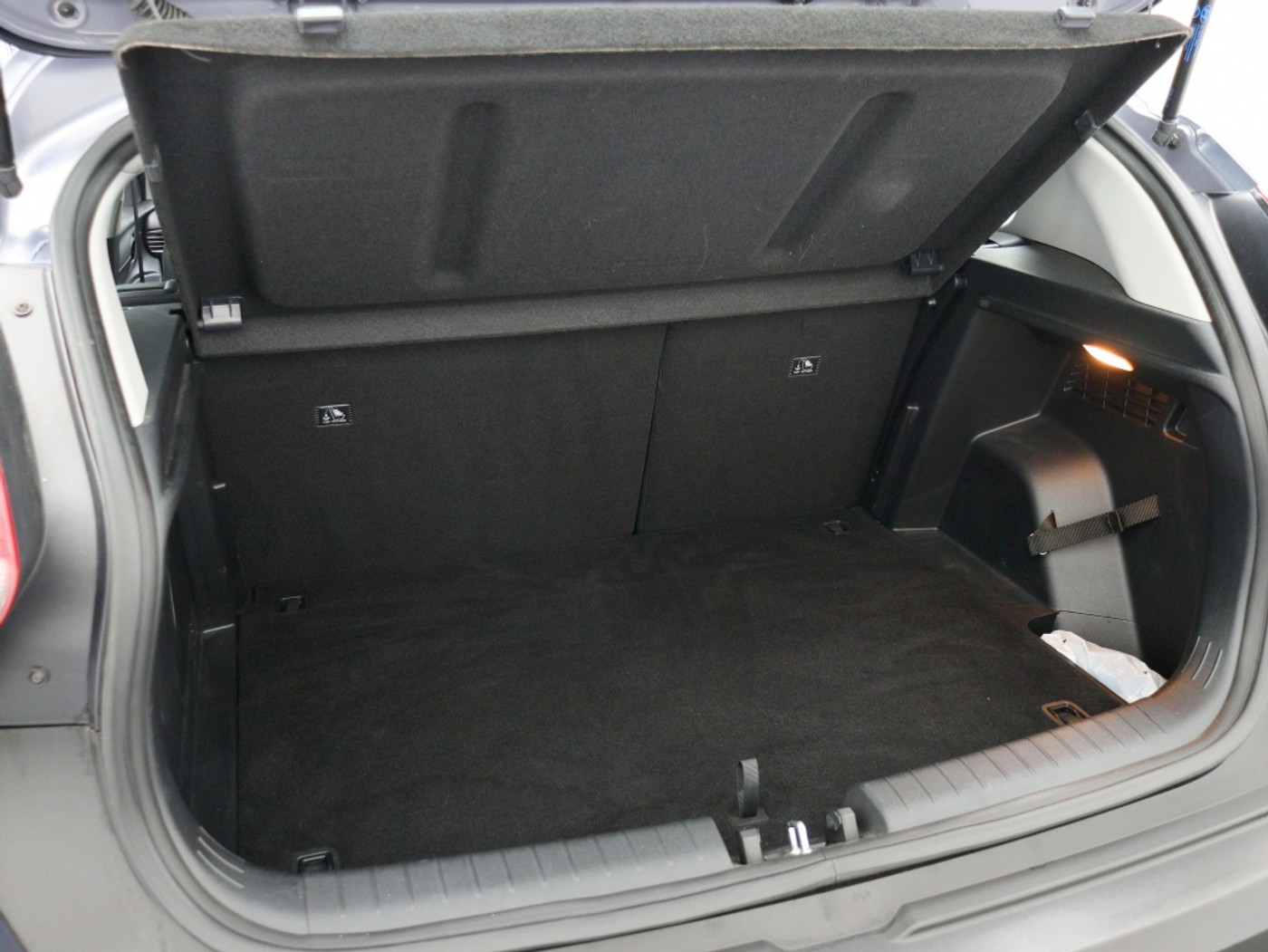 Foto van Hyundai Bayon