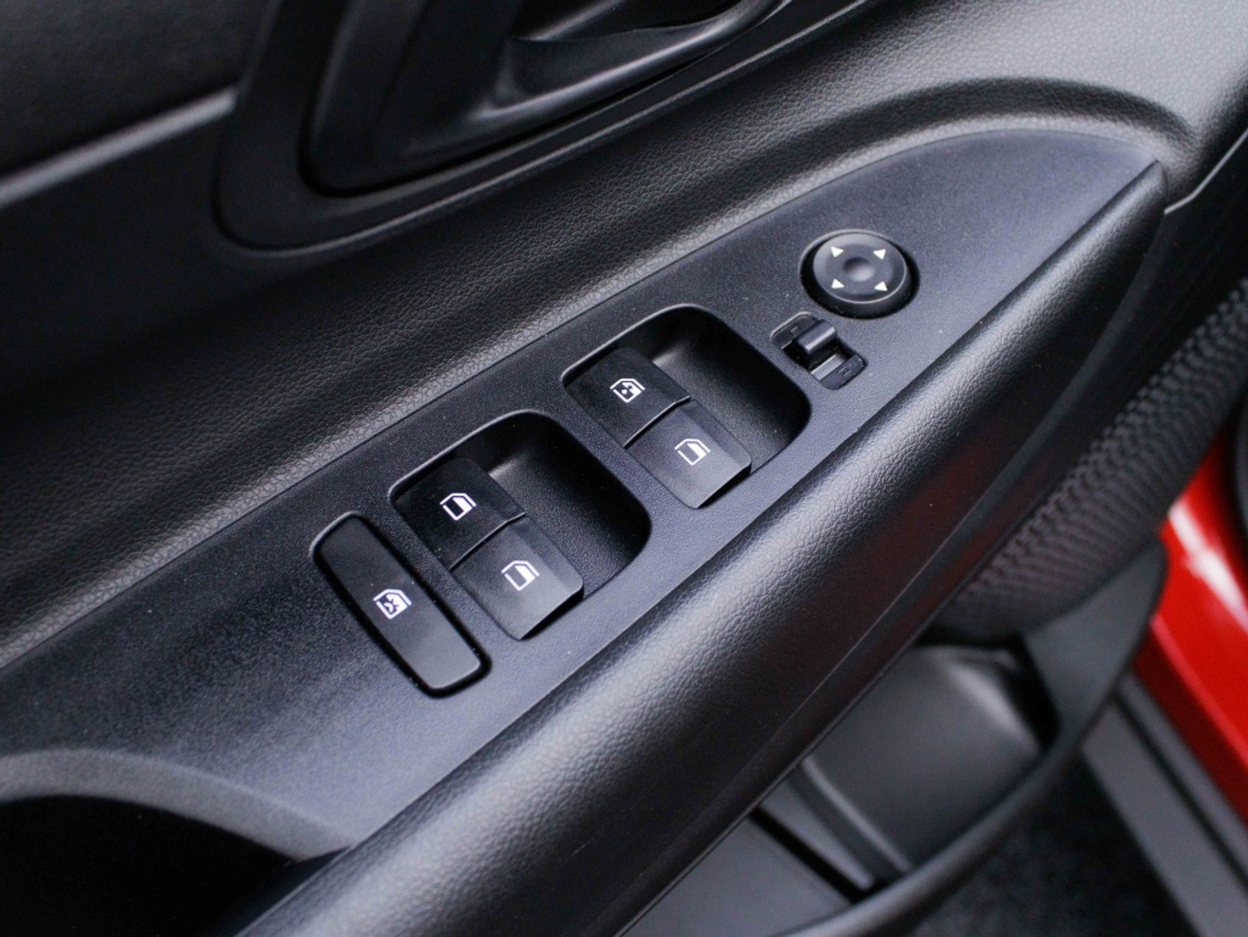Foto van Hyundai Bayon