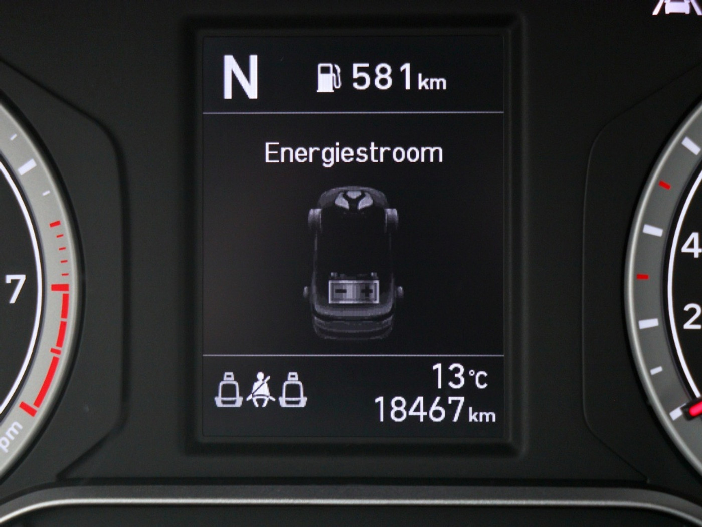 Foto van Hyundai Bayon