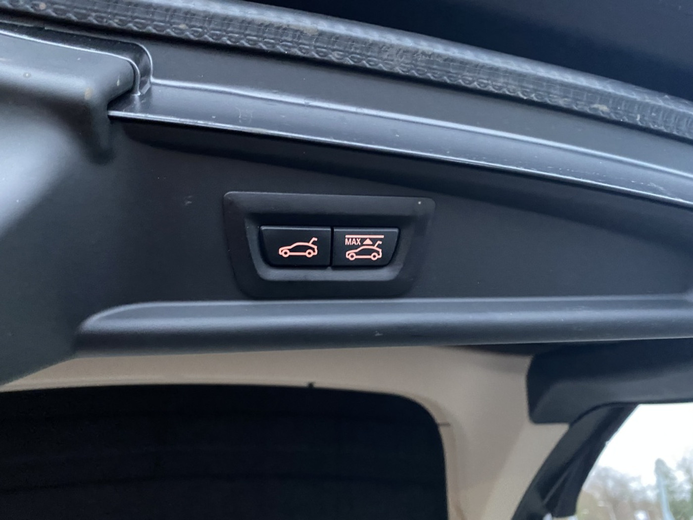 Foto van BMW 5er Gran Turismo Reihe