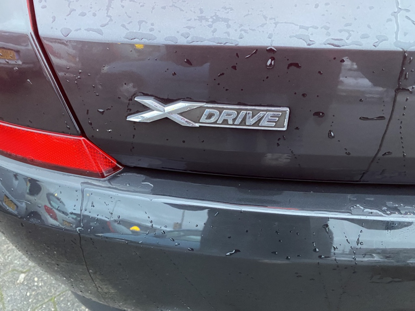 Foto van BMW 5er Gran Turismo Reihe